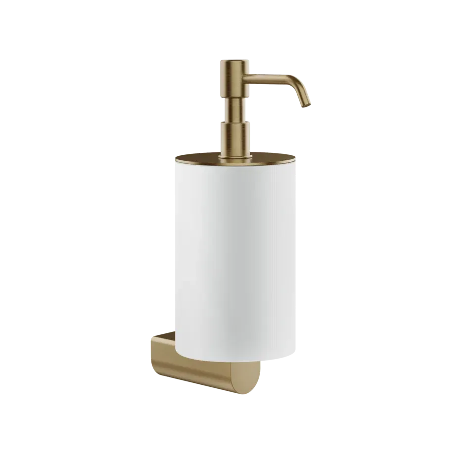 SOAP DISPENSER HOLDER