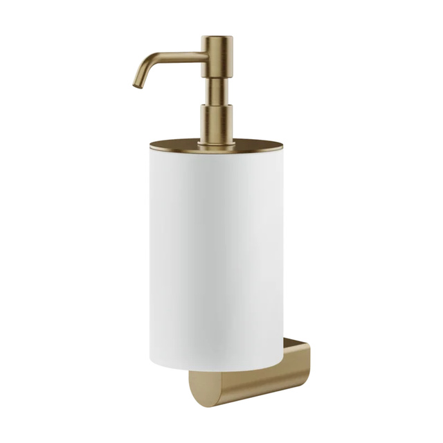 SOAP DISPENSER HOLDER