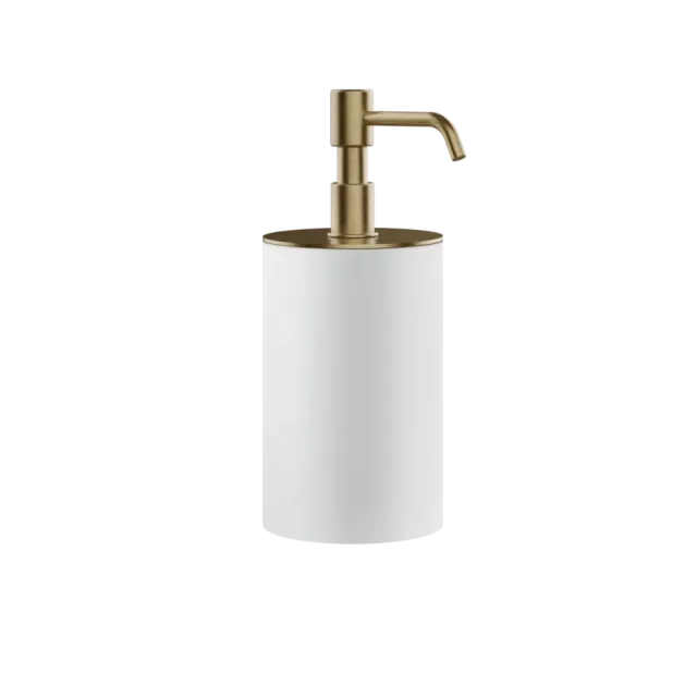 SOAP DISPENSER HOLDER
