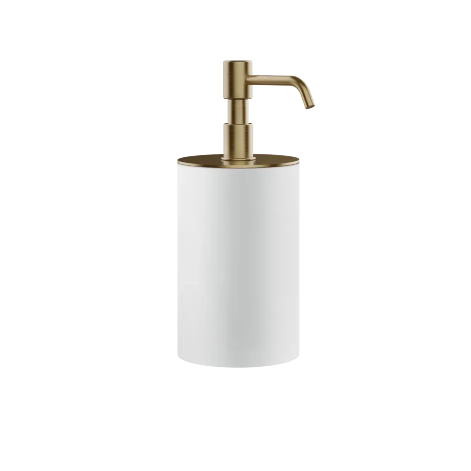SOAP DISPENSER HOLDER