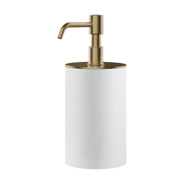 SOAP DISPENSER HOLDER