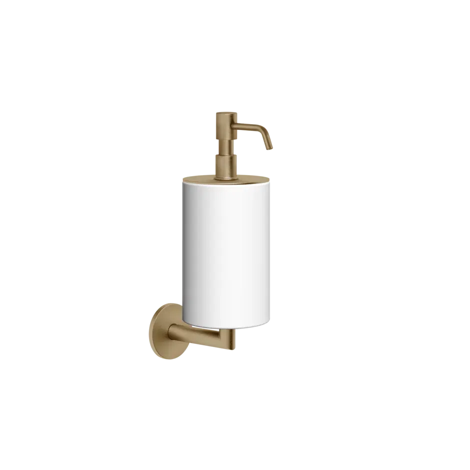 SOAP DISPENSER HOLDER