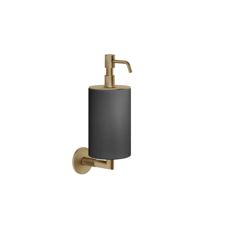 SOAP DISPENSER HOLDER
