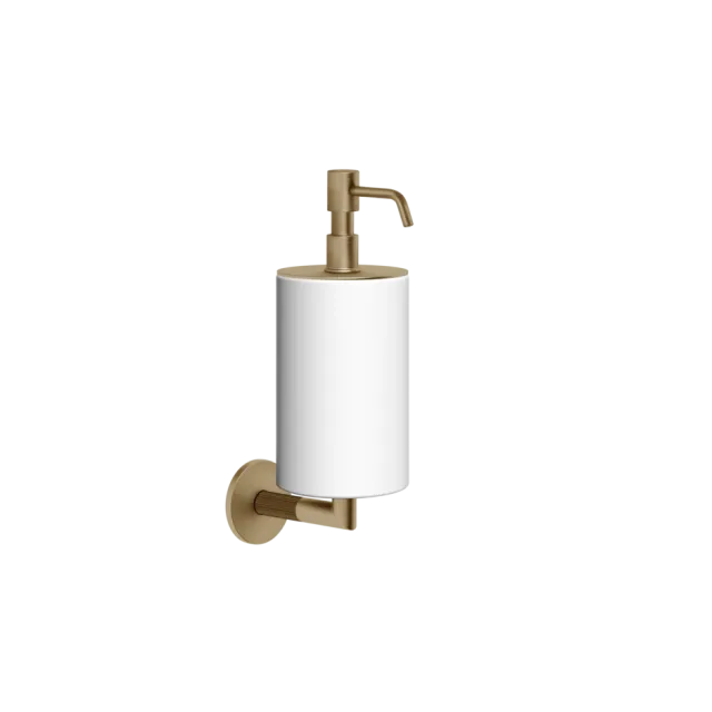 SOAP DISPENSER HOLDER