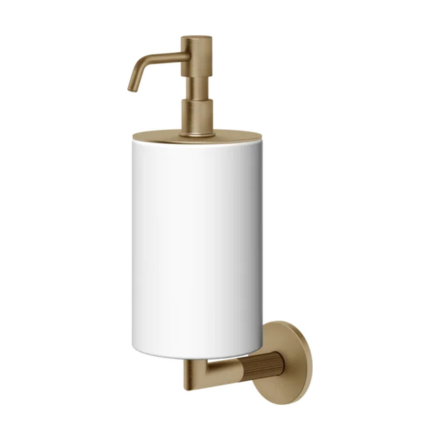 SOAP DISPENSER HOLDER