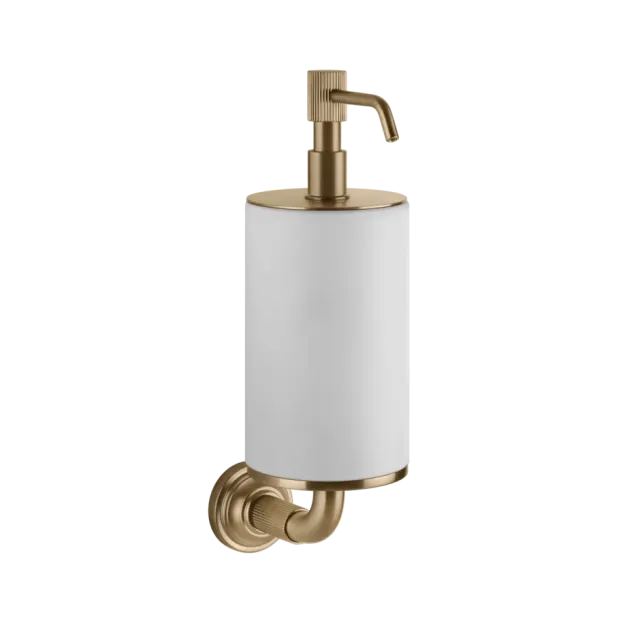 SOAP DISPENSER HOLDER