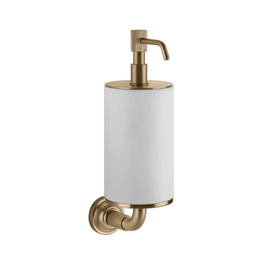 SOAP DISPENSER HOLDER