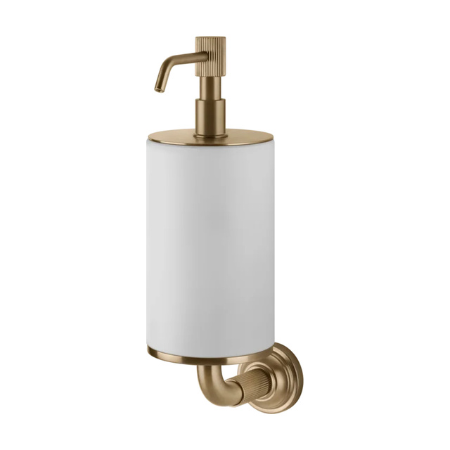 SOAP DISPENSER HOLDER