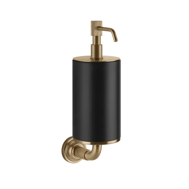 SOAP DISPENSER HOLDER
