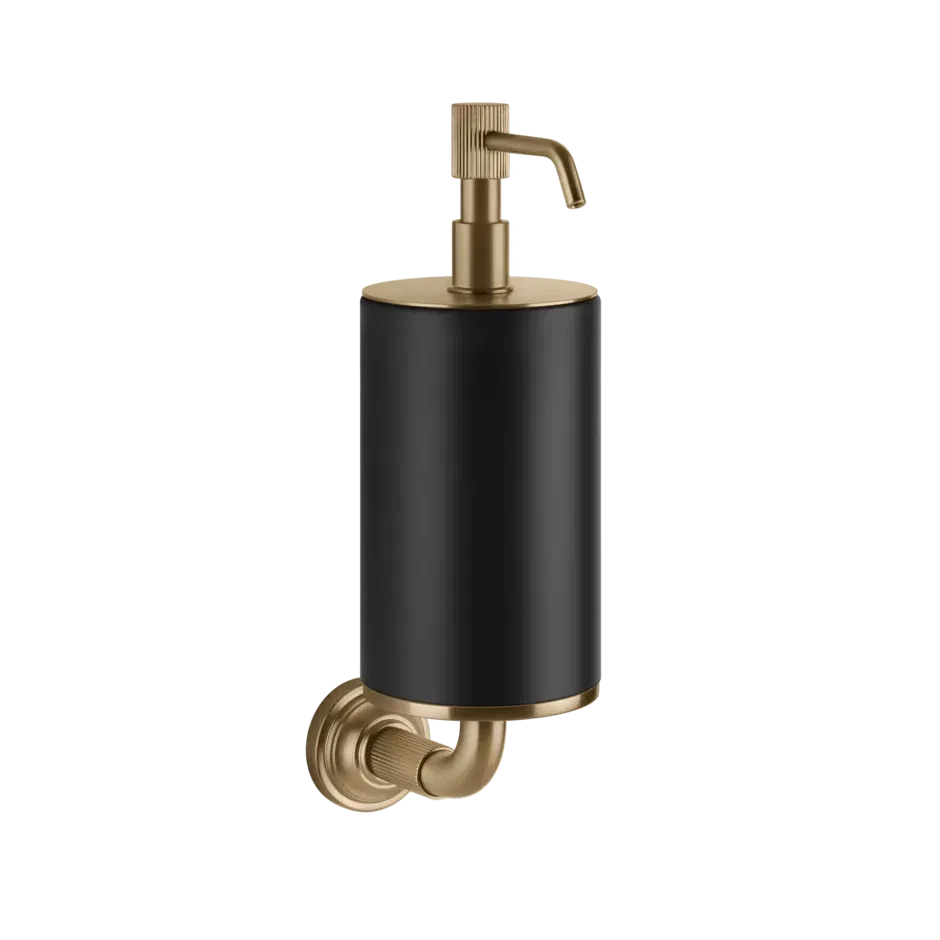 SOAP DISPENSER HOLDER