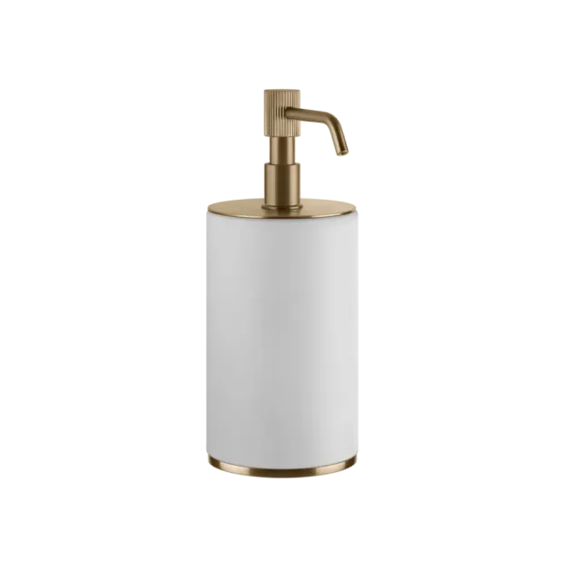 SOAP DISPENSER HOLDER