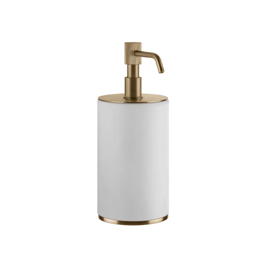 SOAP DISPENSER HOLDER