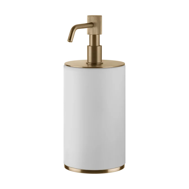 SOAP DISPENSER HOLDER