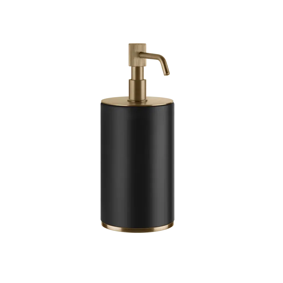 SOAP DISPENSER HOLDER