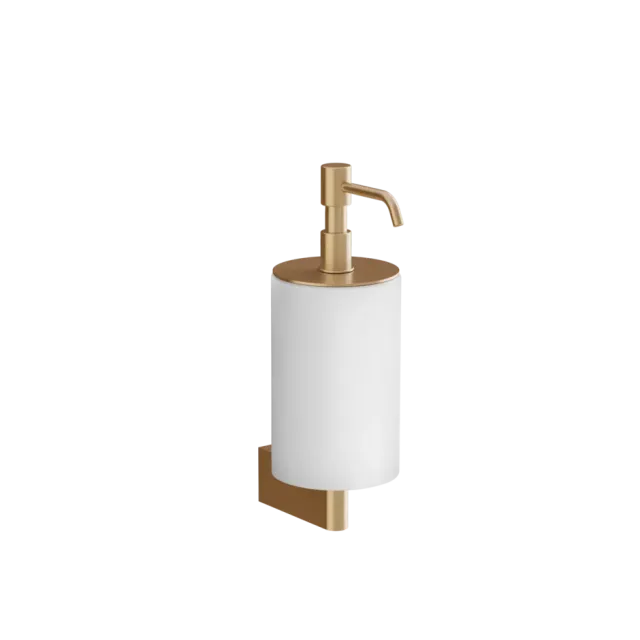 SOAP DISPENSER HOLDER