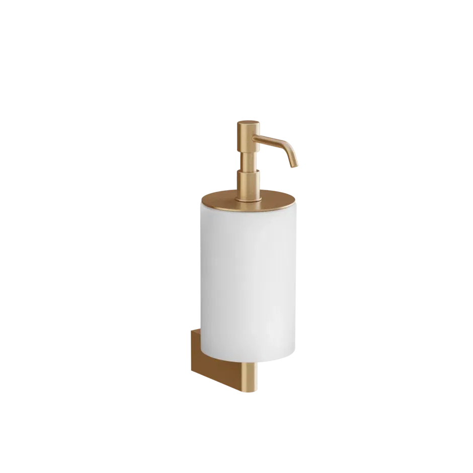 SOAP DISPENSER HOLDER