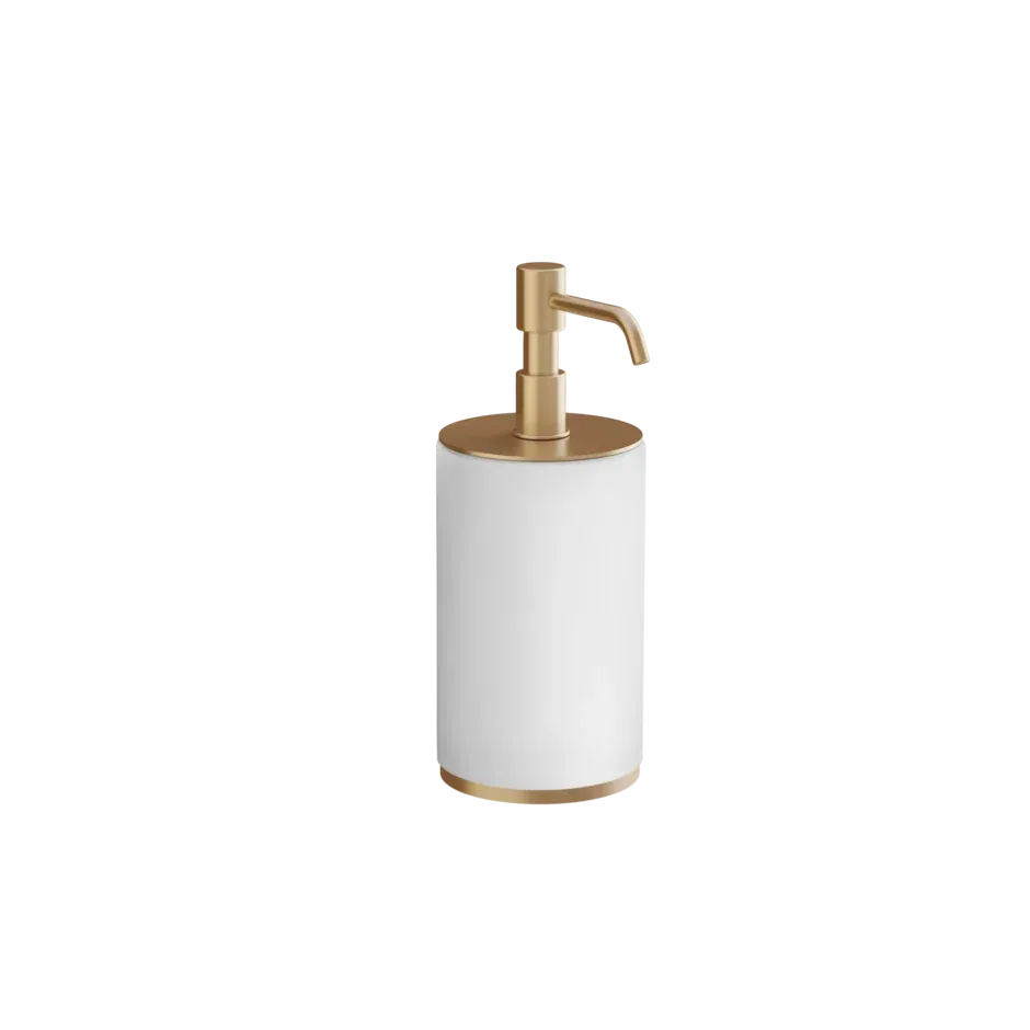 SOAP DISPENSER HOLDER