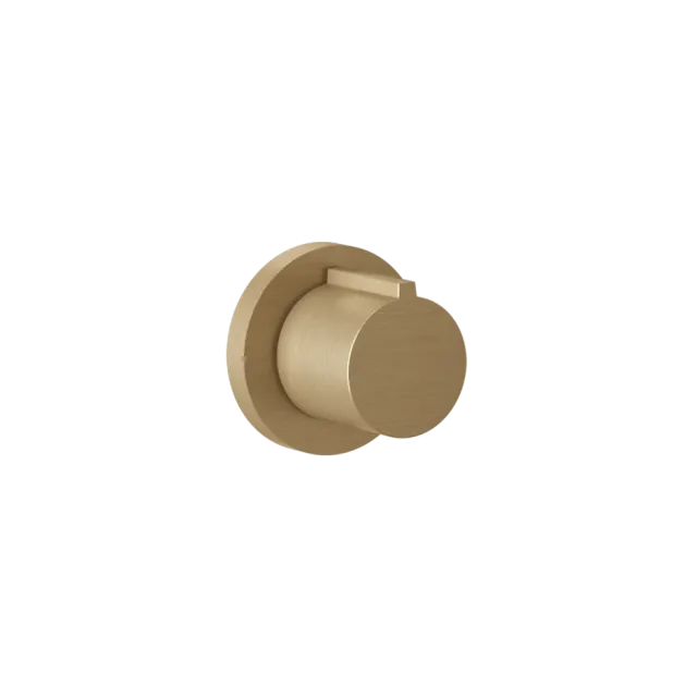 STOP VALVE