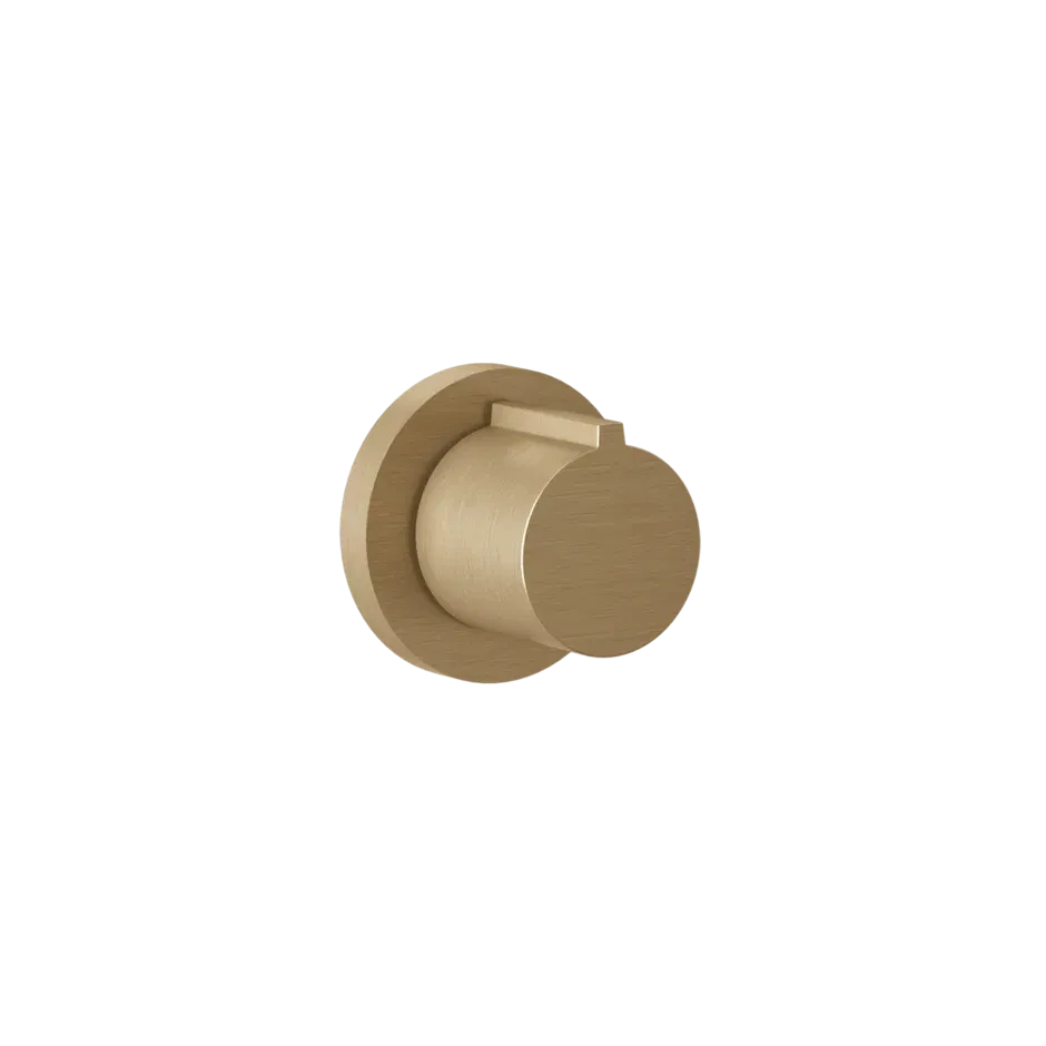 STOP VALVE