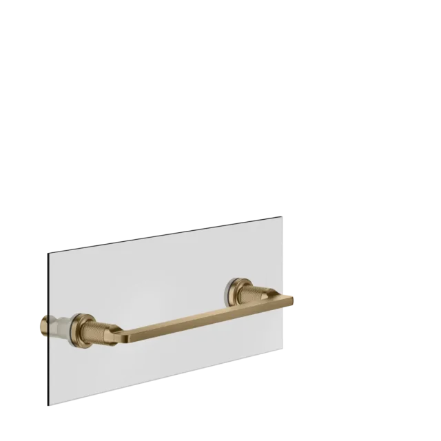 TOWEL RAIL