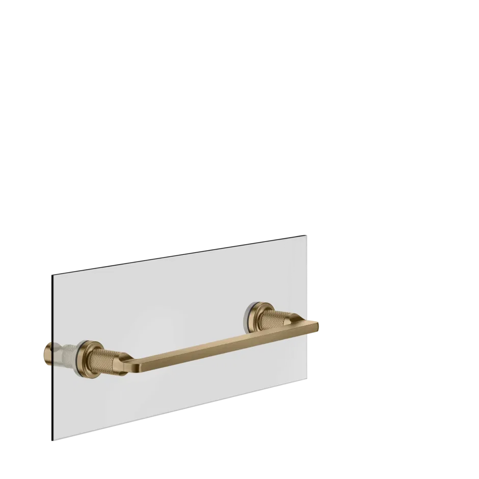 TOWEL RAIL