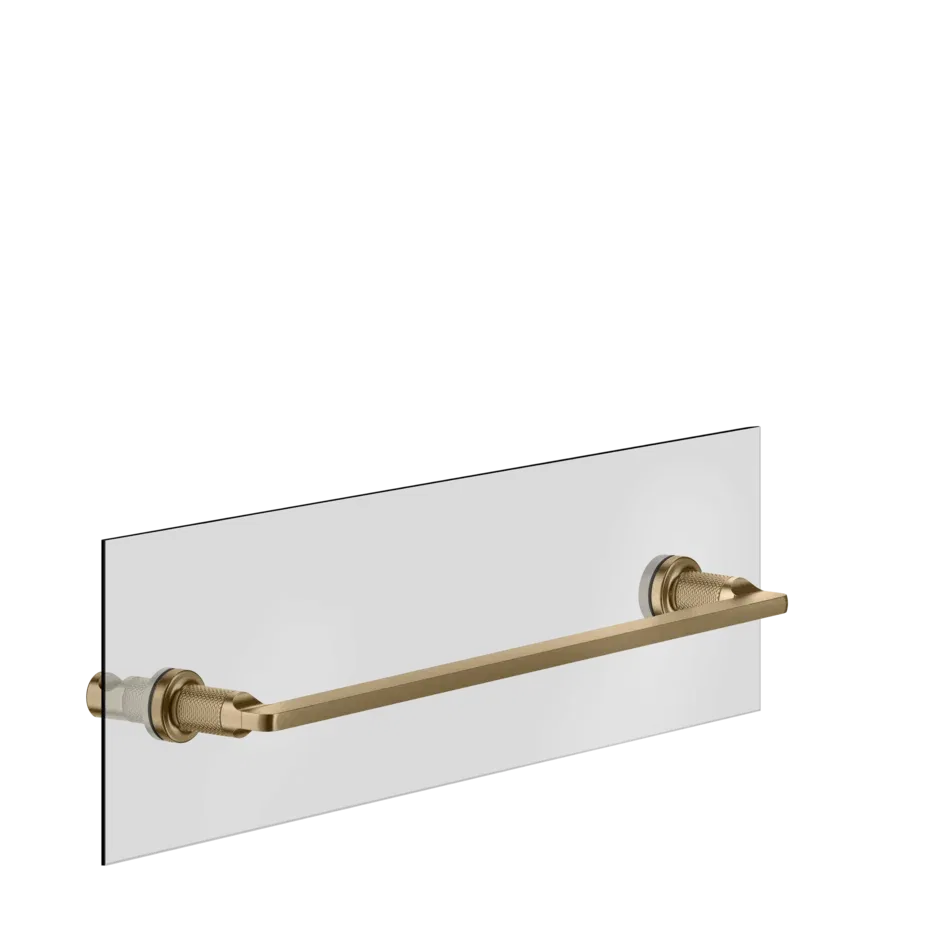 TOWEL RAIL