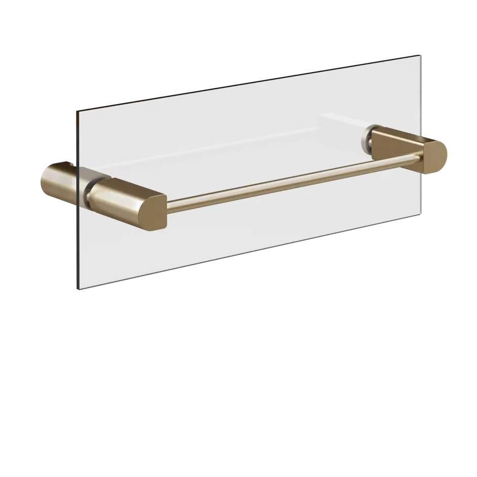 TOWEL RAIL