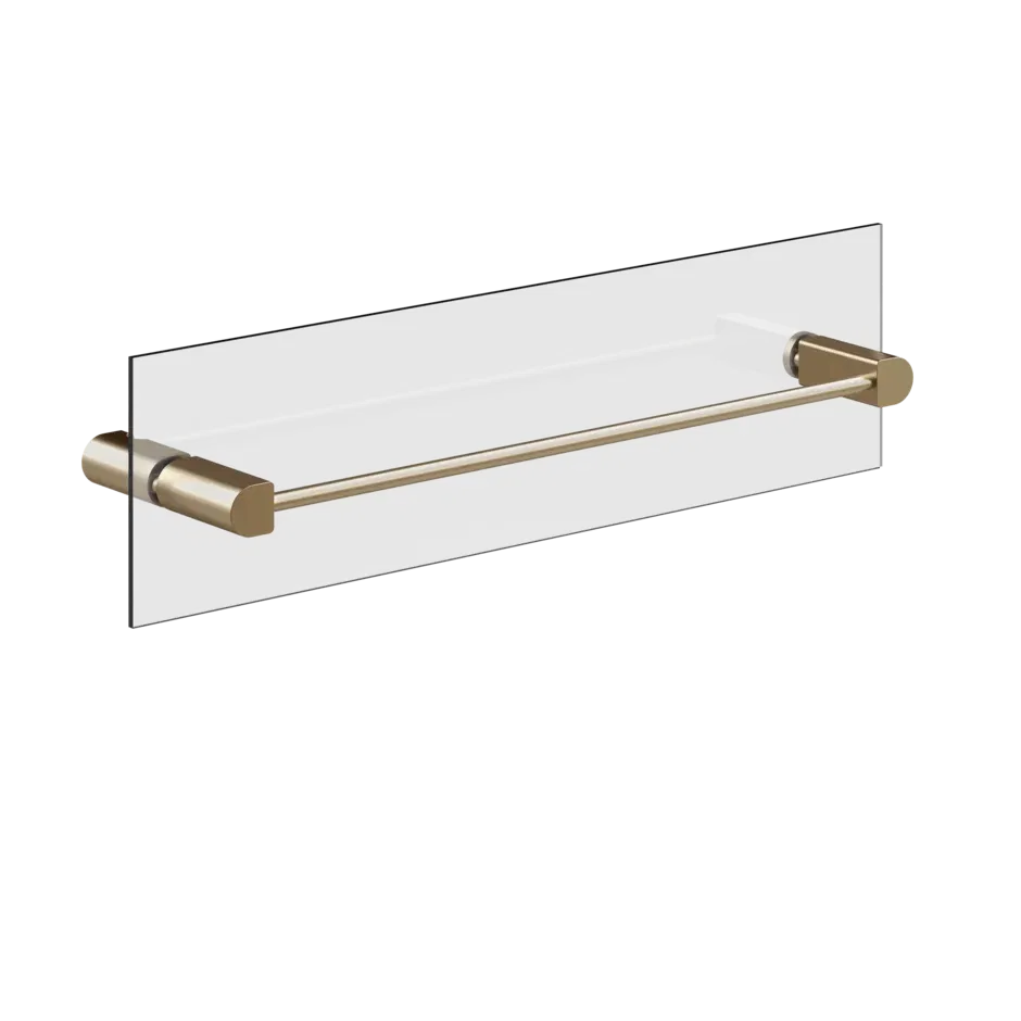 TOWEL RAIL