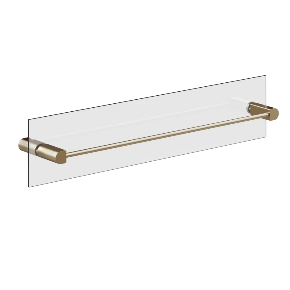 TOWEL RAIL