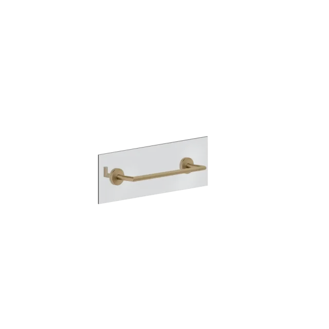 TOWEL RAIL