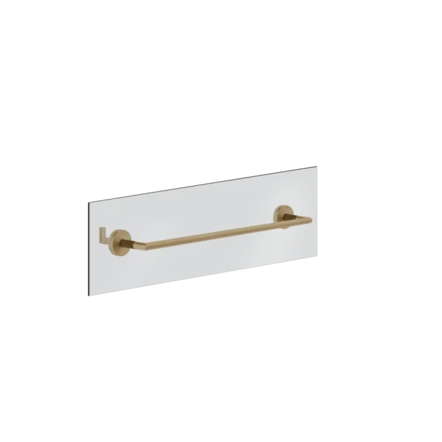 TOWEL RAIL
