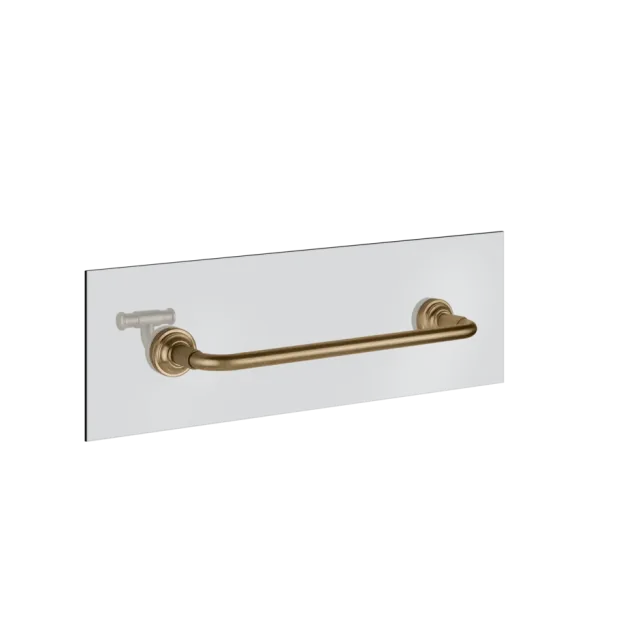 TOWEL RAIL