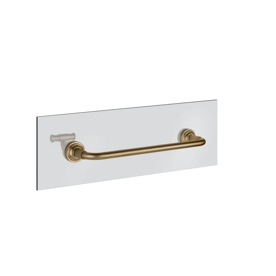 TOWEL RAIL