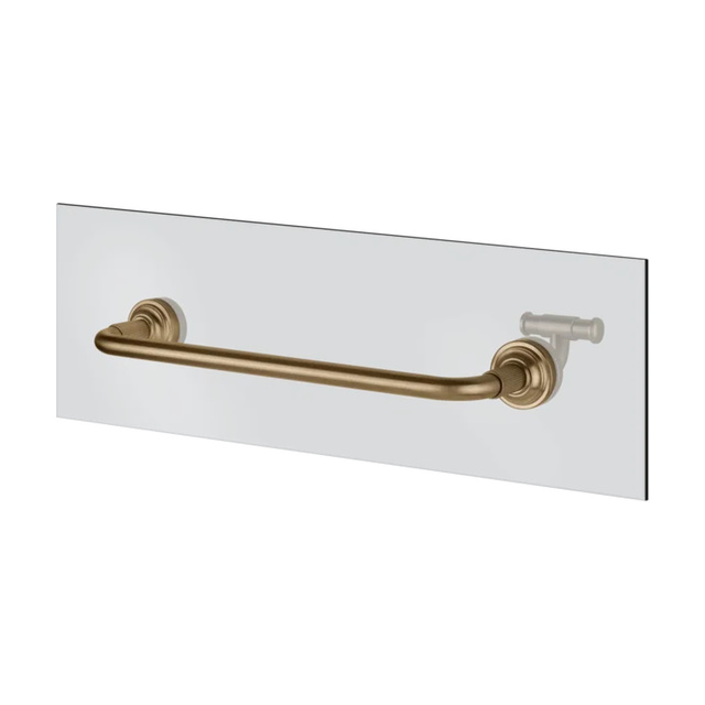TOWEL RAIL