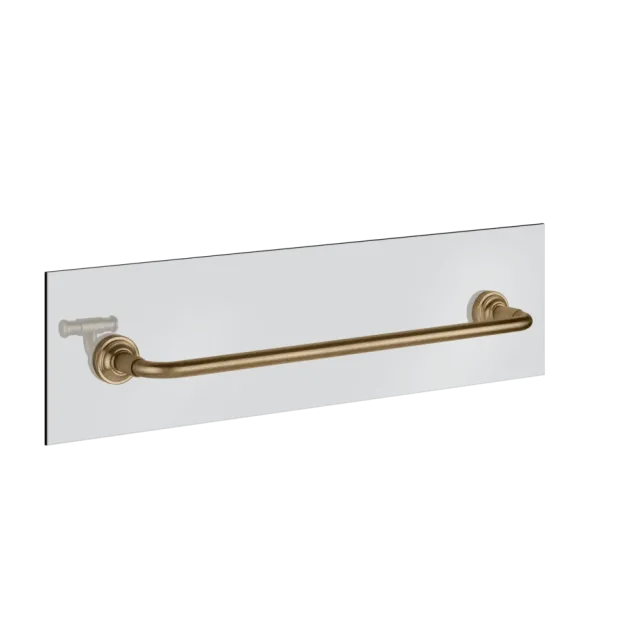 TOWEL RAIL