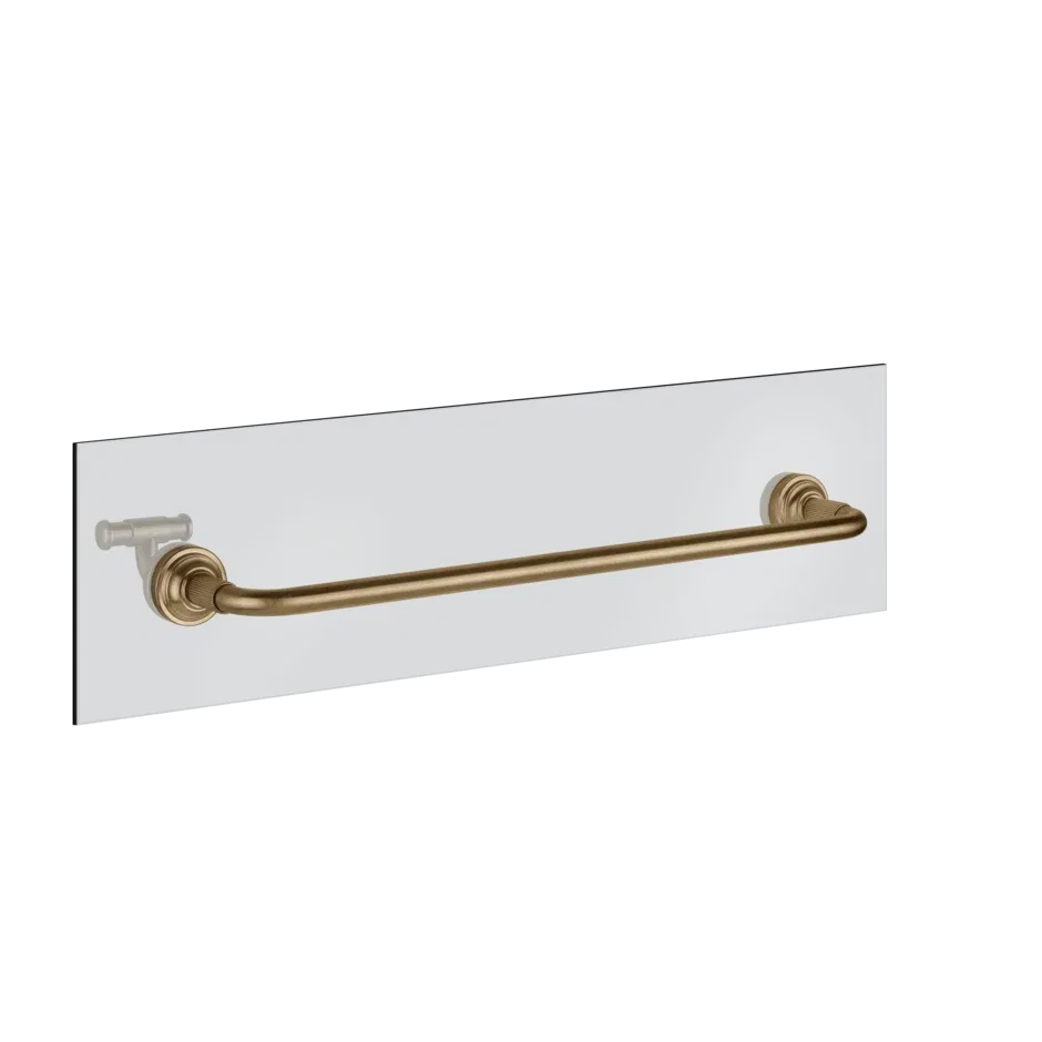 TOWEL RAIL