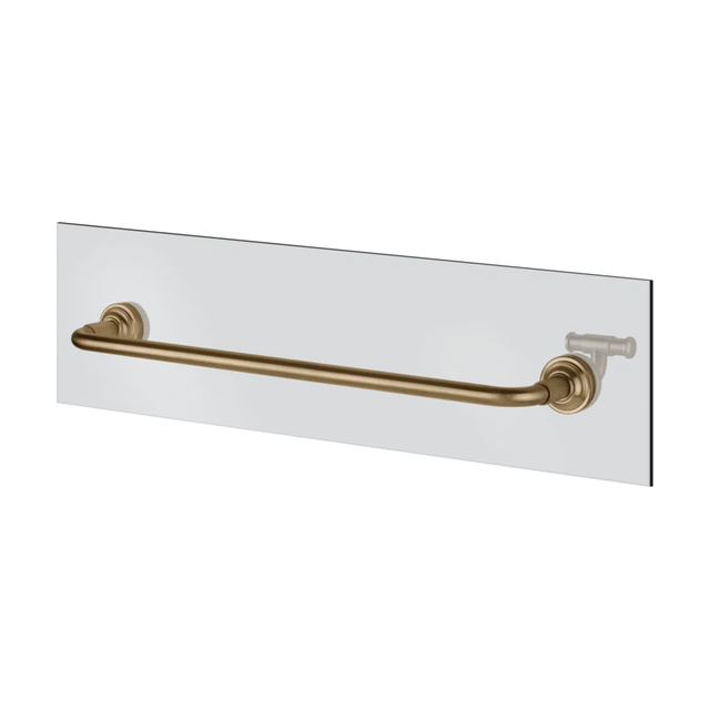 TOWEL RAIL