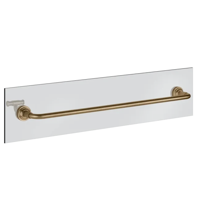 TOWEL RAIL
