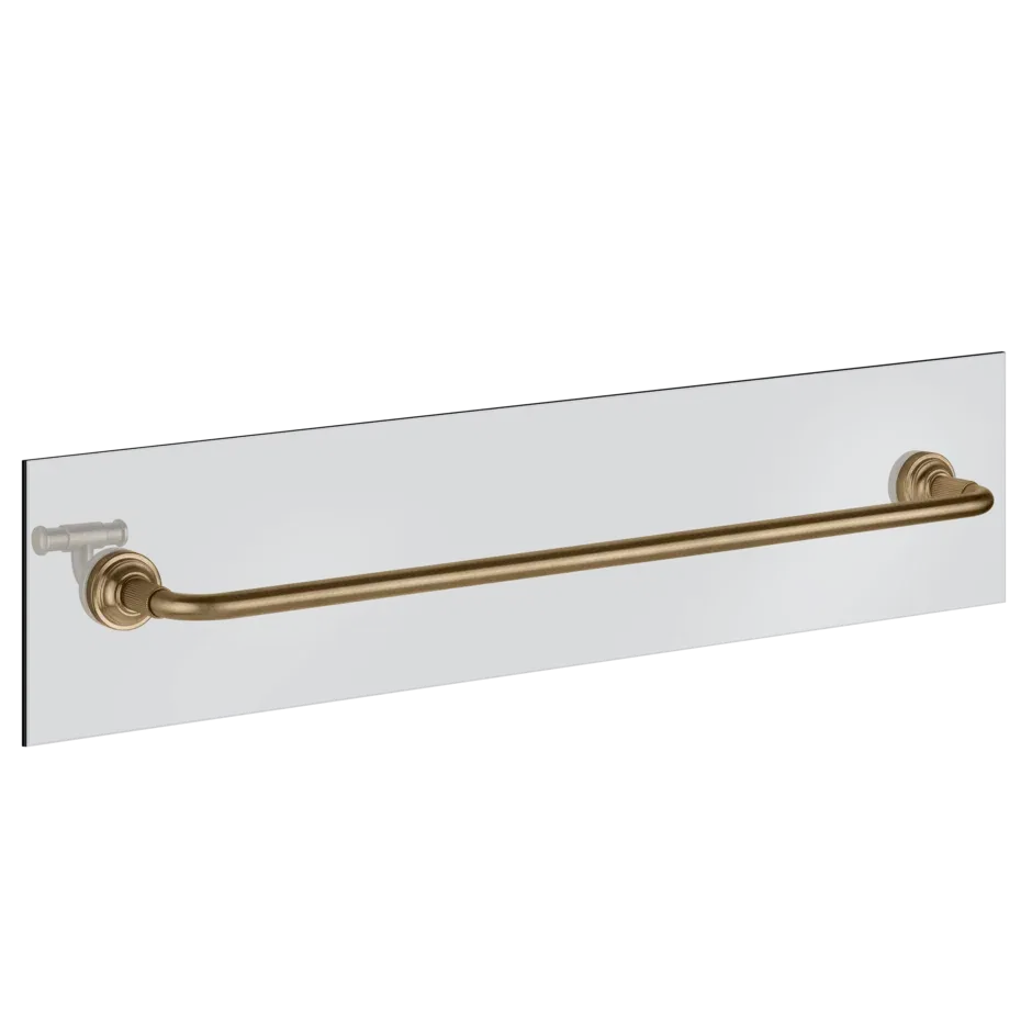 TOWEL RAIL