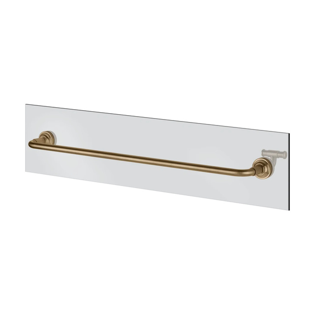 TOWEL RAIL