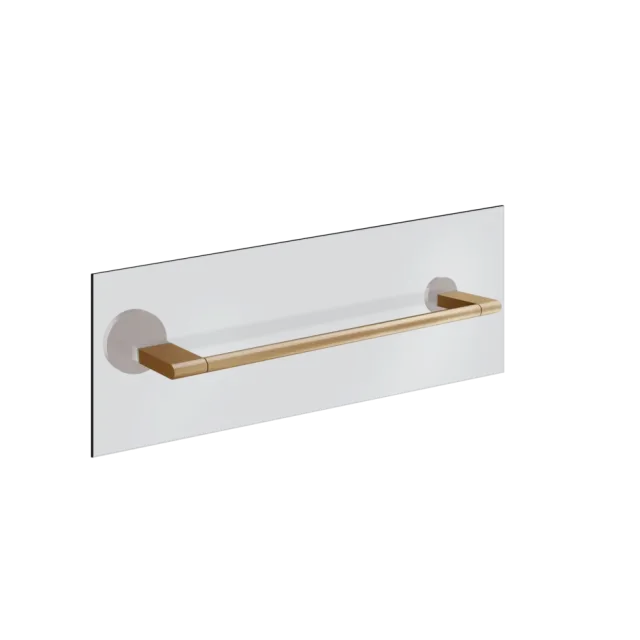 TOWEL RAIL