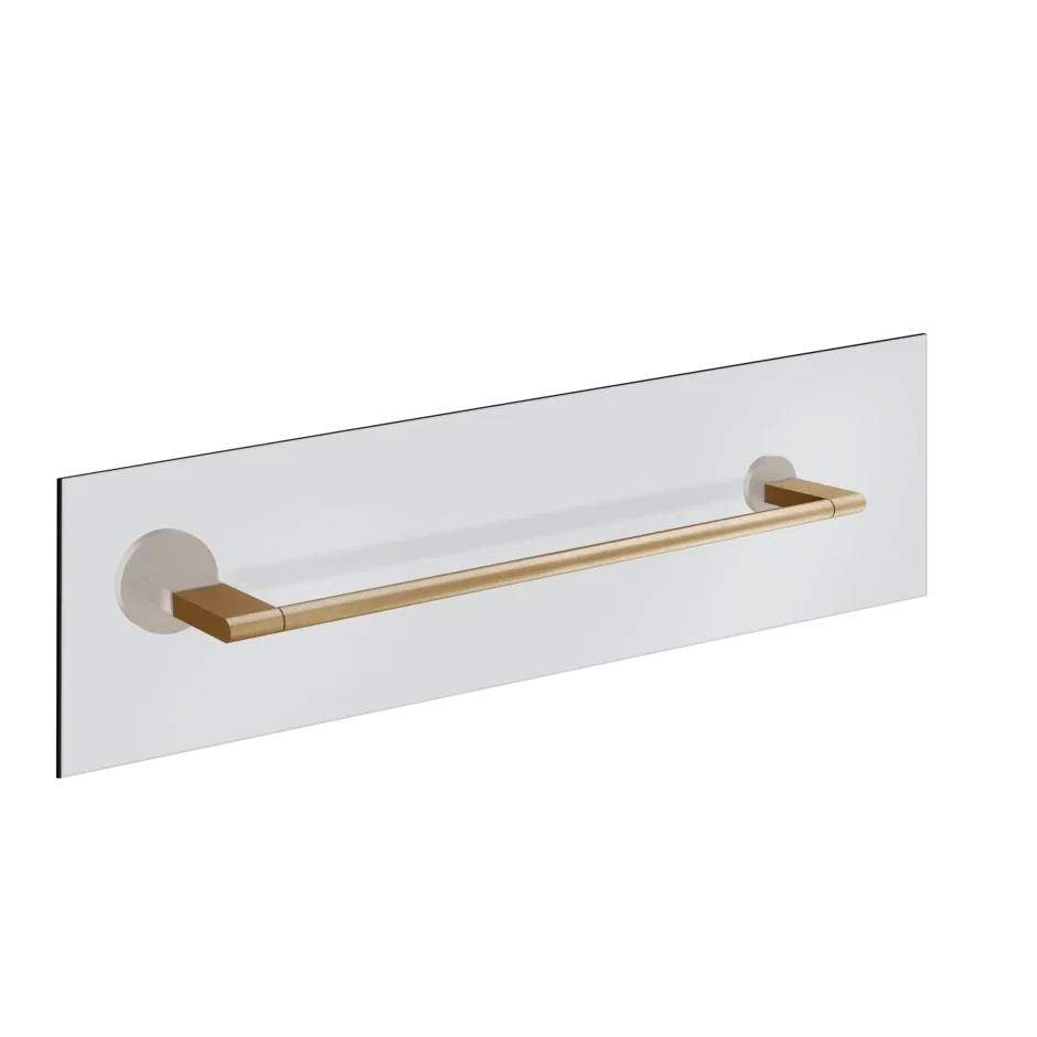 TOWEL RAIL