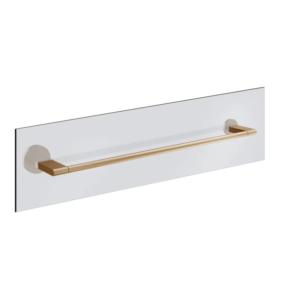 TOWEL RAIL