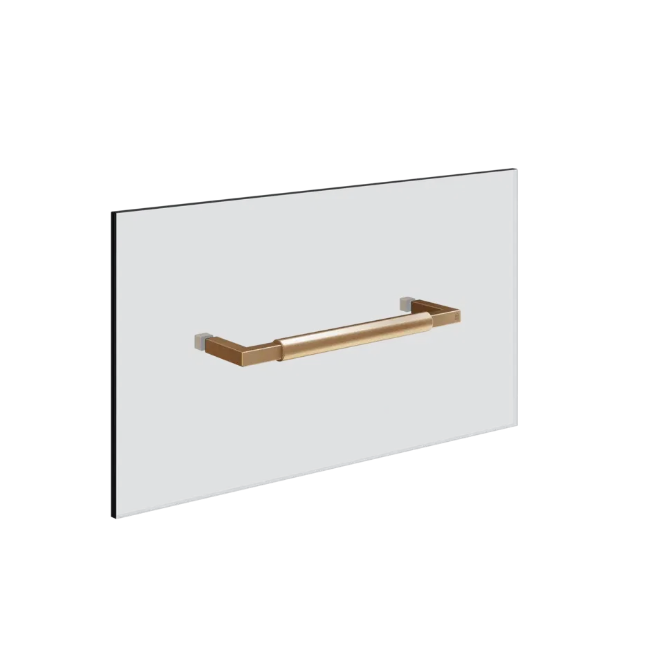 TOWEL RAIL