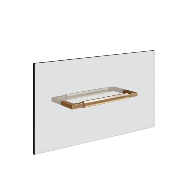 TOWEL RAIL