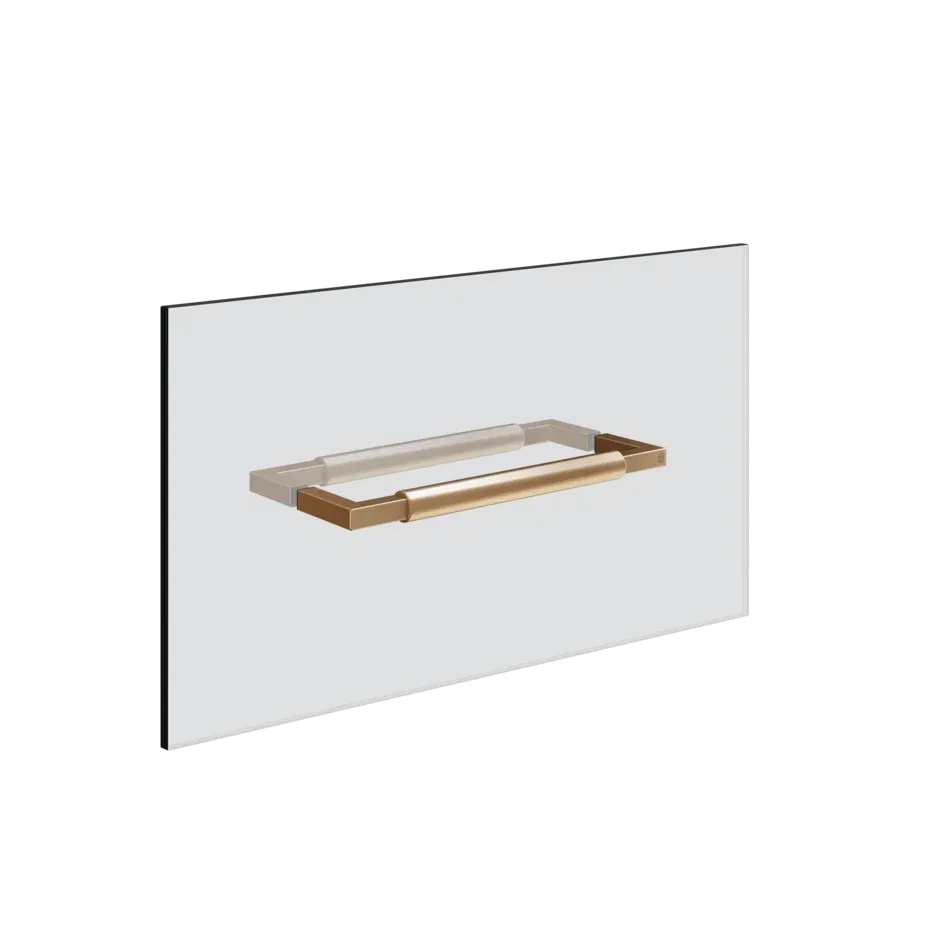 TOWEL RAIL