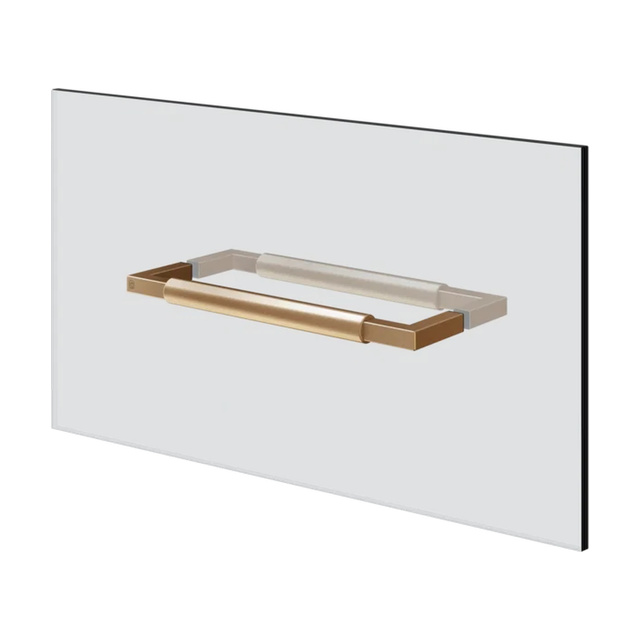 TOWEL RAIL