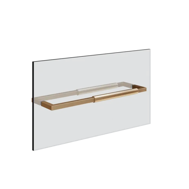 TOWEL RAIL
