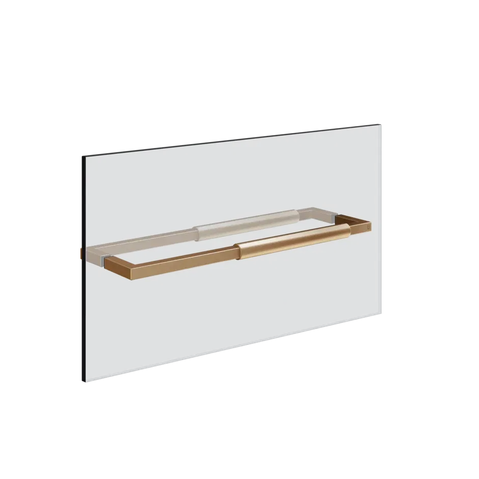 TOWEL RAIL