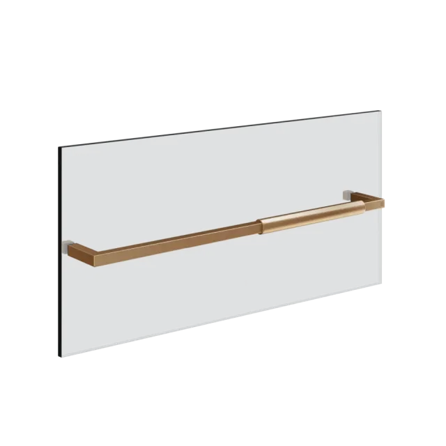 TOWEL RAIL